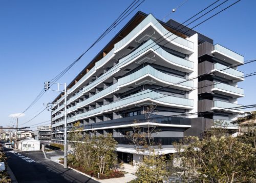 ブランシエスタ浦安