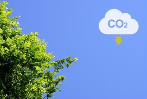 CCSでCO2を貯蓄する方法