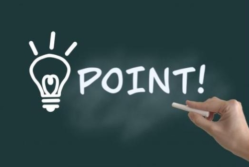 CDP回答方法に関するポイント