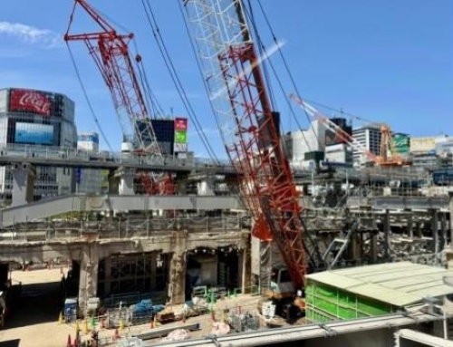 CO2吸収コンクリートとは