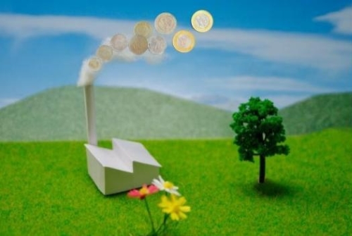 GX導入することによる中小企業のメリット