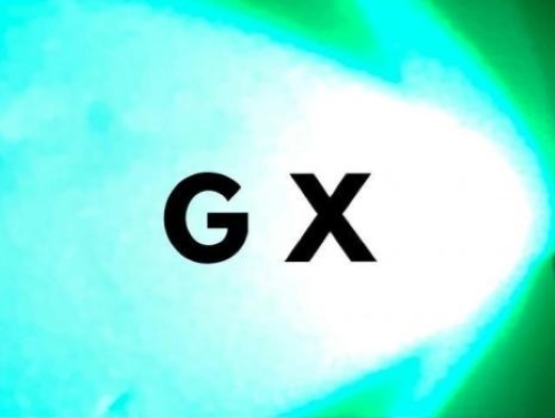 GX推進機構とは