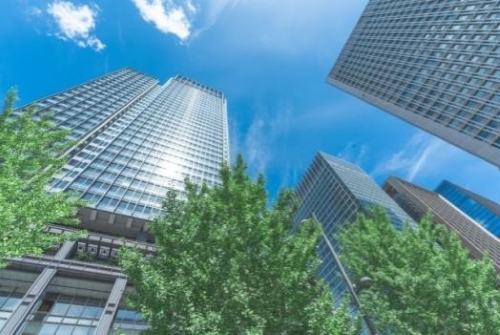 LEED認証のレベル