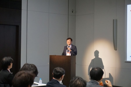 MSI（マスター・システム・インテグレーター）勉強会とは