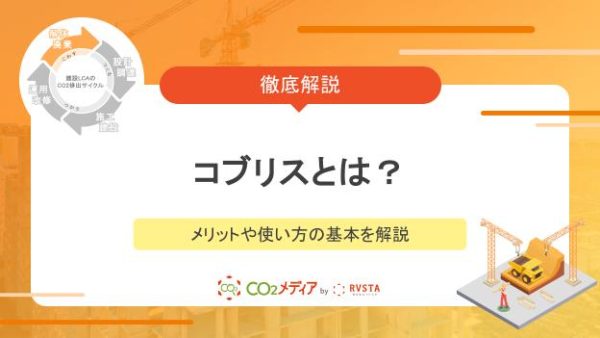 コブリスとは？メリットや使い方の基本を解説
