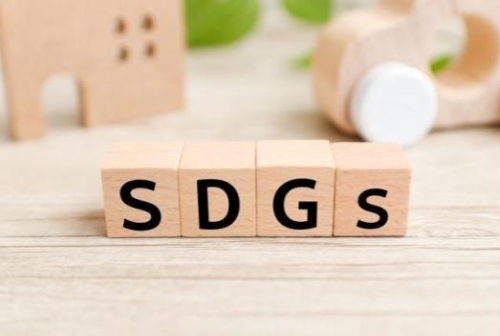 SDGsの目標9の基本情報