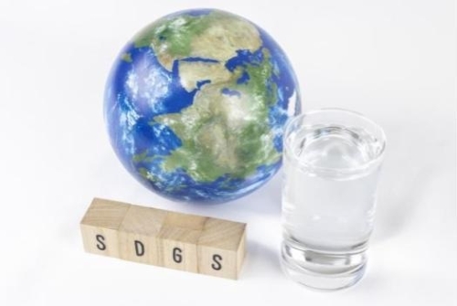 SDGsの目標9達成による効果