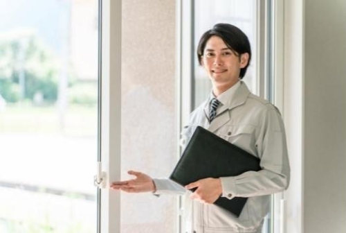 UA値を下げるポイント