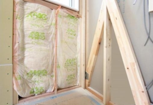 UA値を含む省エネ基準適合の義務化