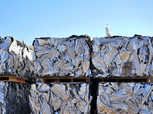 リサイクル 取り組み