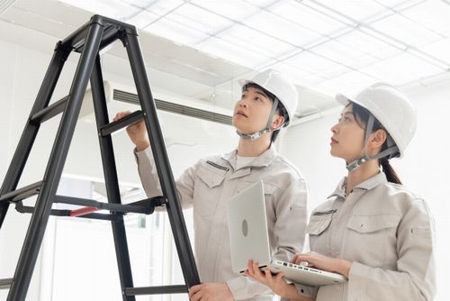 ダブルスキンファサード とは