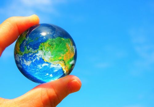 グリーンインフラ 建設