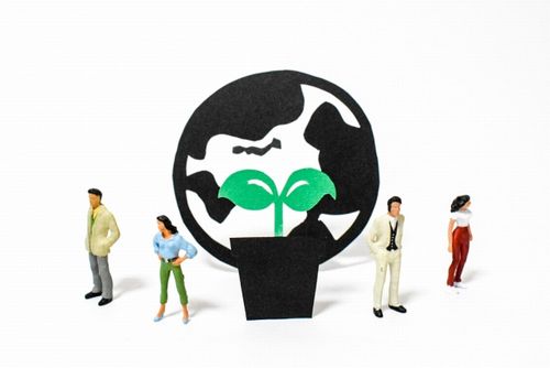 サーキュラーエコノミー 建築