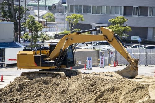 公共工事 入札 仕組み