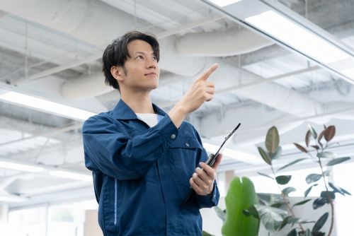 ダブルスキンファサード とは