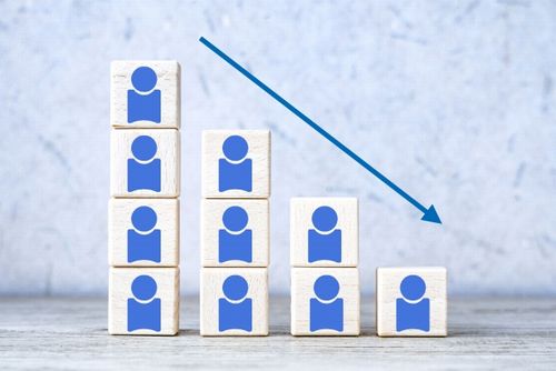 建設業 人手不足