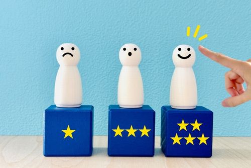 CDPスコア Aリスト