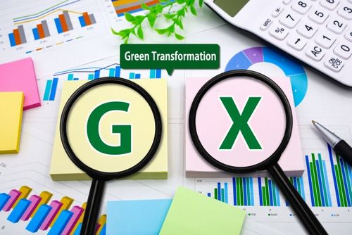 gx推進法