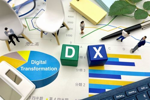 環境DX