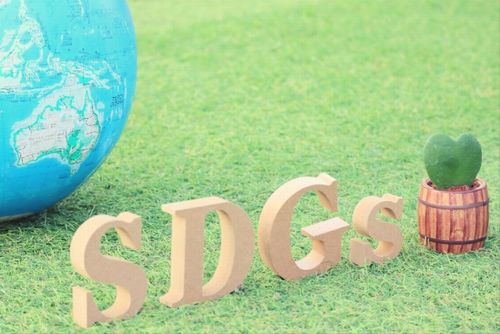 グリーンインフラ 建設