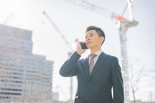 公共工事 入札 仕組み