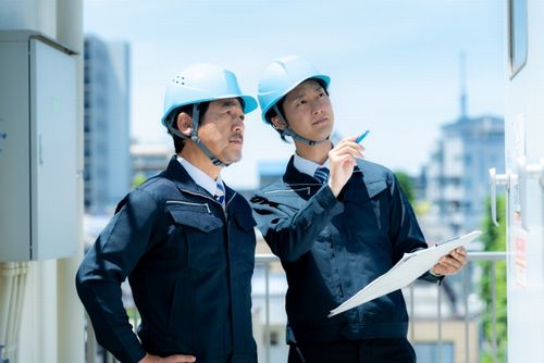 工事成績評定 甲信越