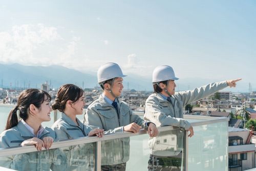 工事成績評定 北陸