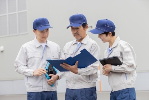 【京都府】工事成績評定の特徴