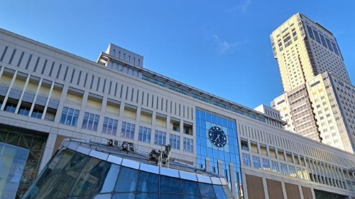 【北海道】工事成績評定の特徴