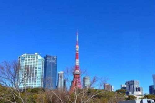 【東京都】工事成績評定の特徴