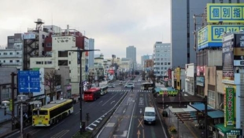 【栃木県】工事成績評定の特徴
