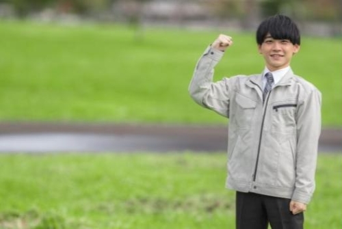 グリーンコンクリート