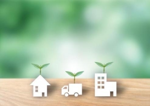 アップフロントカーボン削減に向けた取り組み事例