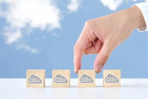 エンボディードカーボン削減に向けた政府の取り組み