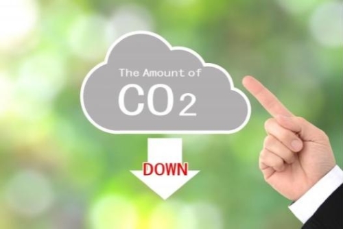 カーボンクレジット価格の決まり方