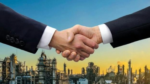 グリーンスチールとは