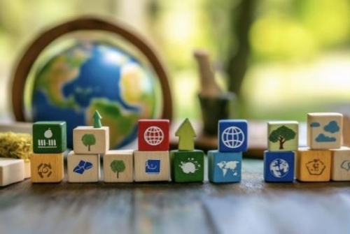 グリーン購入法とは