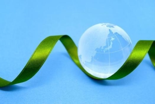 サーキュラーエコノミーのバタフライ・ダイアグラム