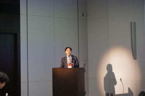 スマートビルディング共創機構のミッション2