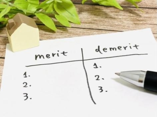 パッシブデザインのメリット