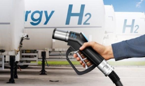 ブルー水素とは