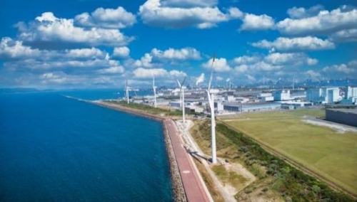 世界のエネルギーミックスの事情