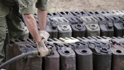 化石燃料とは？