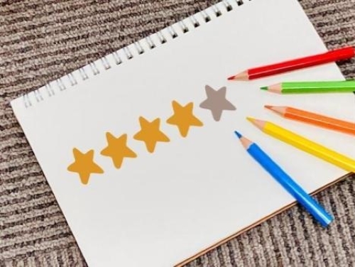 各エリアごとの工事成績ランキングの調べ方