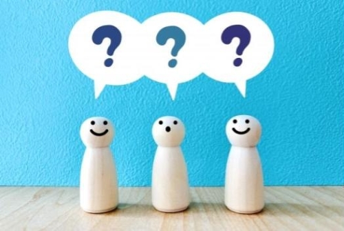 回答が必要なCDP質問書の内容