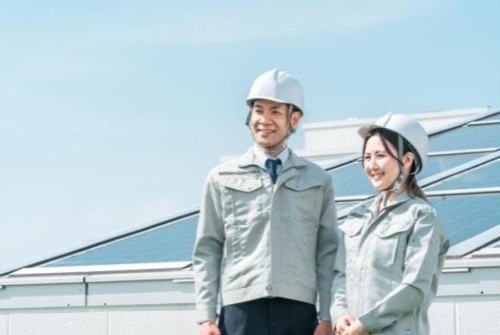 太陽光発電のPPAモデルとは