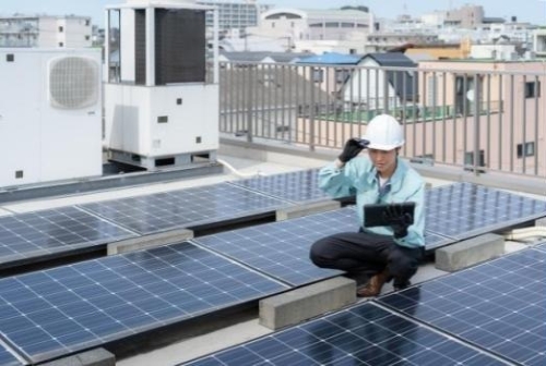 太陽光発電のPPAモデルの種類