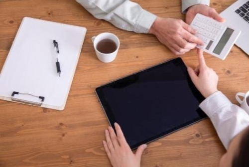 建設機械のCO2排出量削減に関する事例紹介