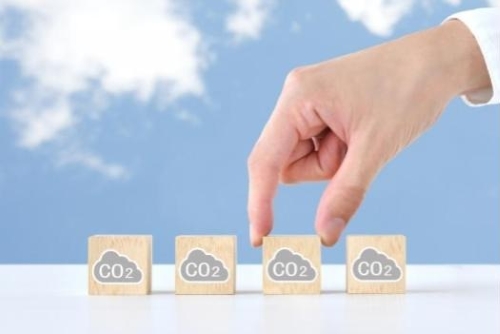 排出量取引制度のメリット