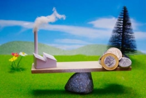 炭素税とカーボンプライシングの基本的な意味